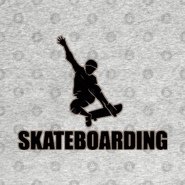 Skatebrown by Skatebro